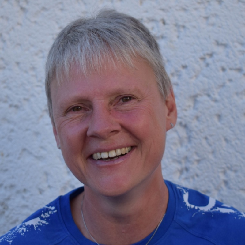 HSG Langen - Sabine Becker