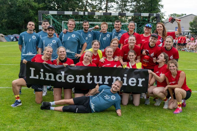 HSG Langen Lindenturnier 2024