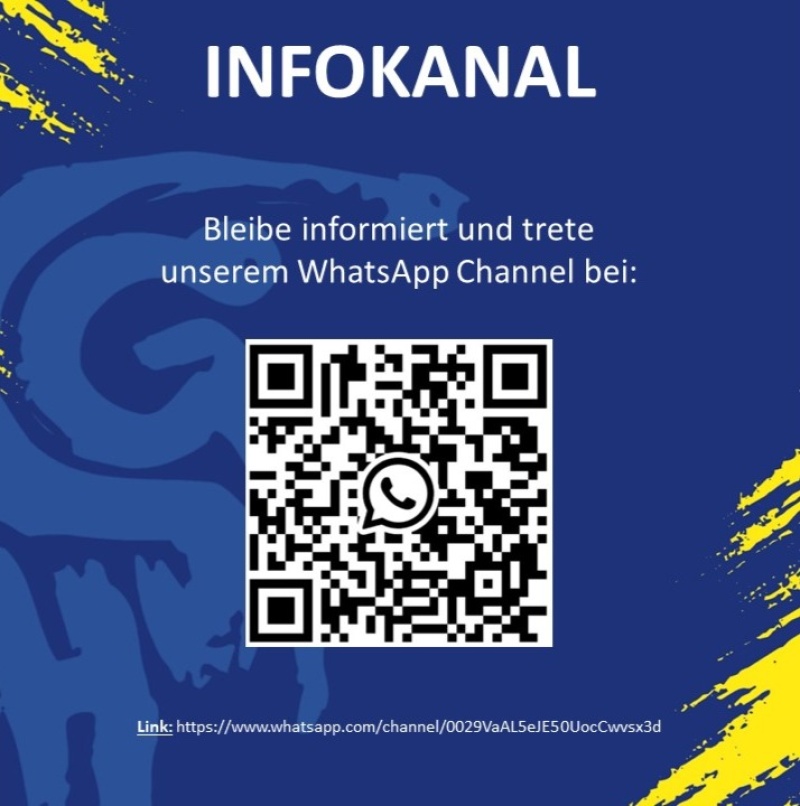 HSG Langen - Infokanal