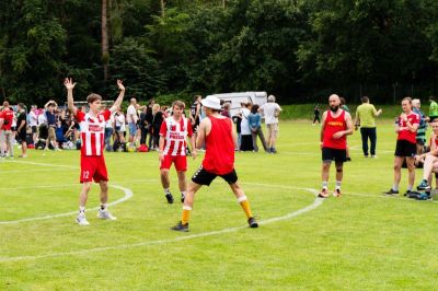 HSG Langen Lindenturnier 2024