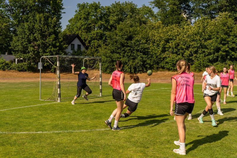 HSG Langen Lindenturnier 2023