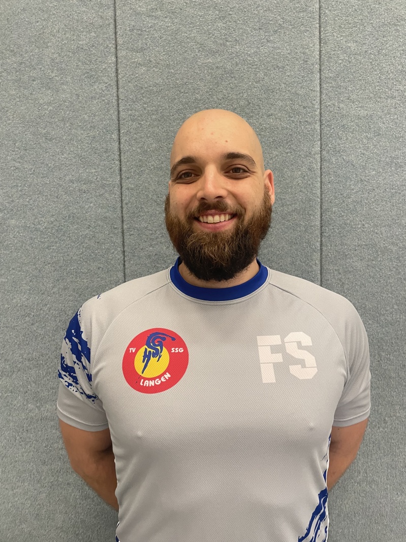 HSG Langen - Florian Schlesinger