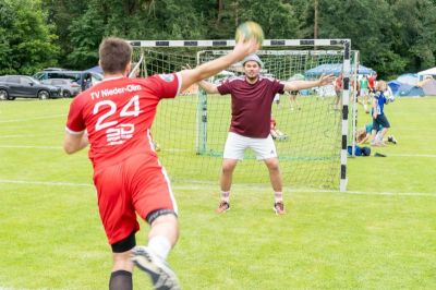 HSG Langen Lindenturnier 2024
