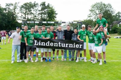 HSG Langen Lindenturnier 2024