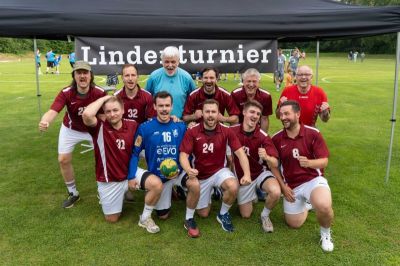 HSG Langen Lindenturnier 2024