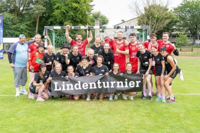 HSG Langen Lindenturnier 2024