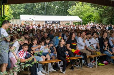 HSG Langen Lindenturnier 2024