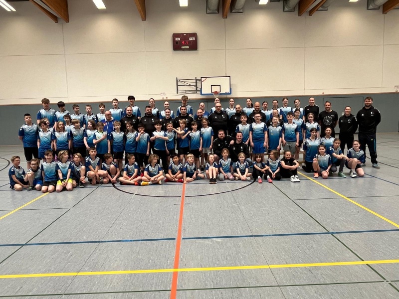 Ostercamp 2025