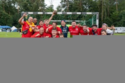 HSG Langen Lindenturnier 2024