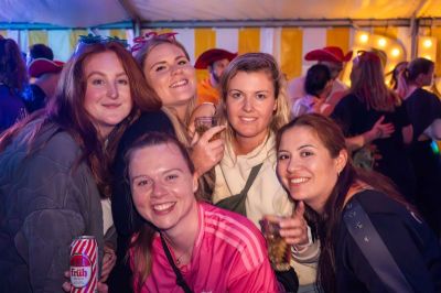 HSG Langen Lindenturnier 2024