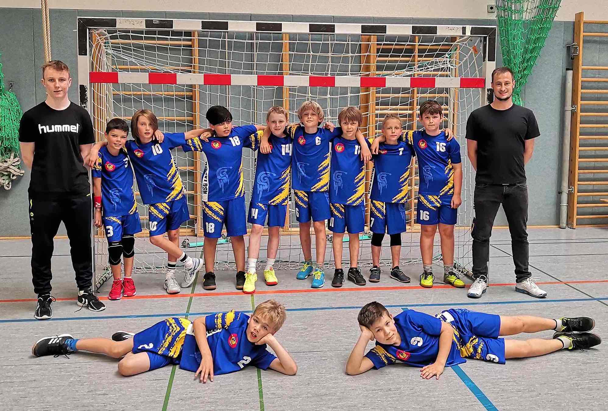 HSG Langen