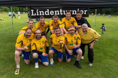 HSG Langen Lindenturnier 2024