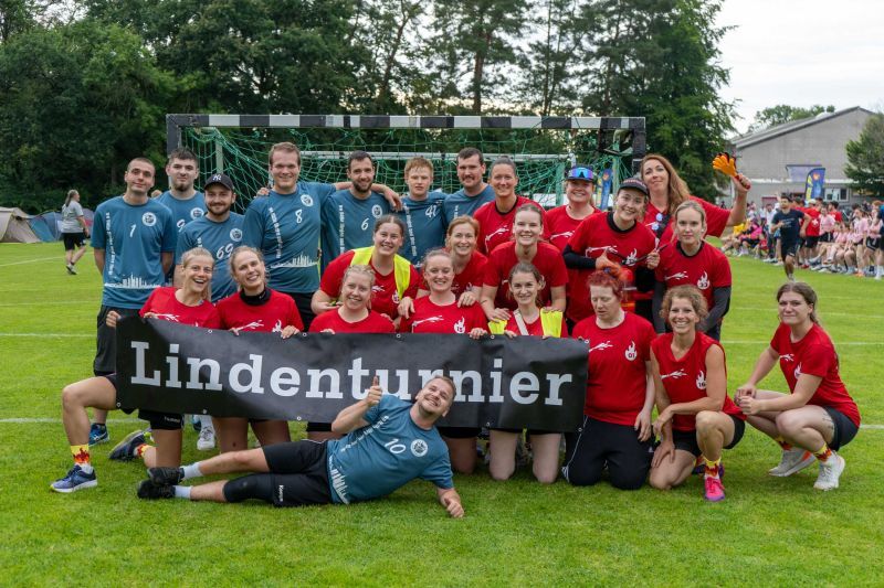 HSG Langen Lindenturnier 2024