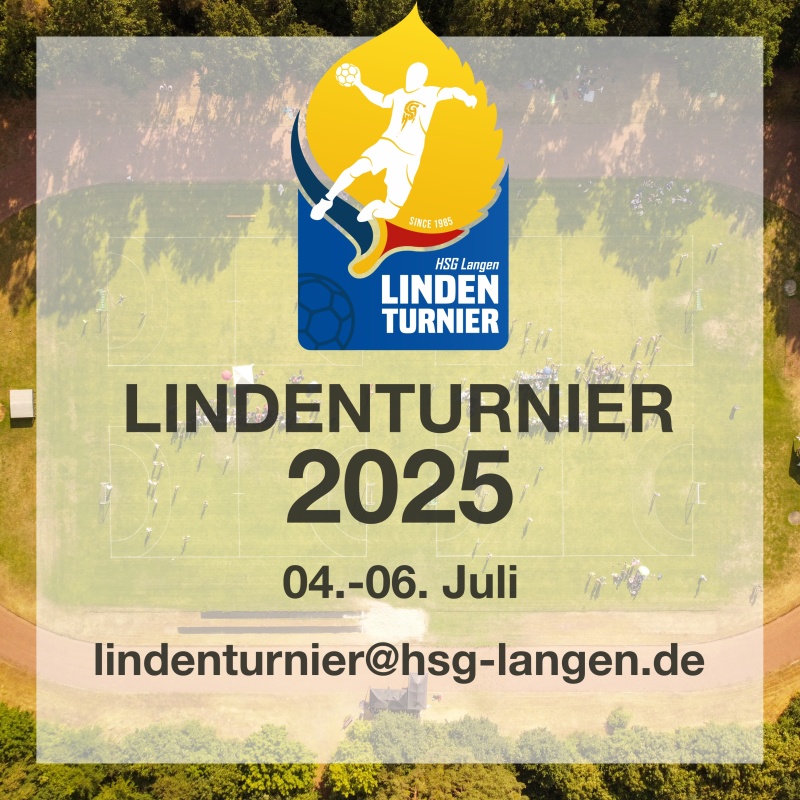 Lindenturnier 2025