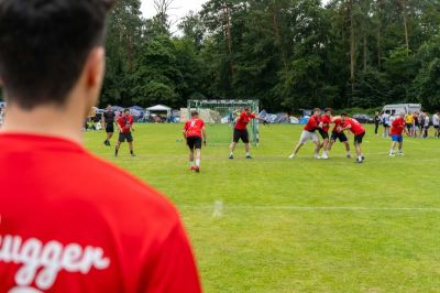 HSG Langen Lindenturnier 2024