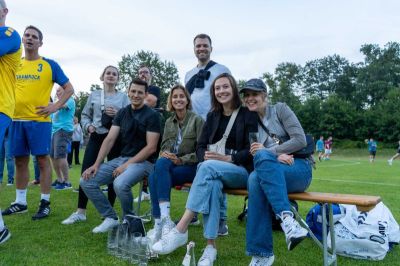 HSG Langen Lindenturnier 2024