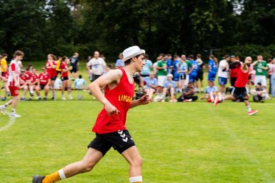 HSG Langen Lindenturnier 2024