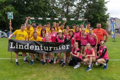 HSG Langen Lindenturnier 2024