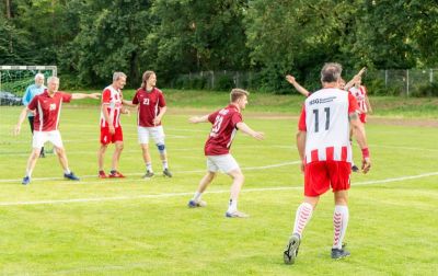 HSG Langen Lindenturnier 2024