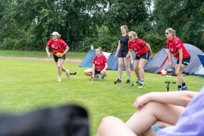 HSG Langen Lindenturnier 2024