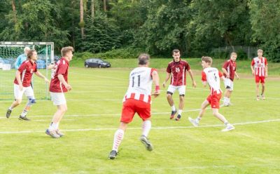 HSG Langen Lindenturnier 2024