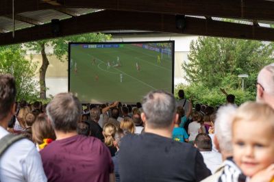 HSG Langen Lindenturnier 2024