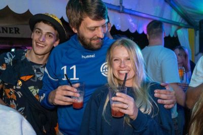 HSG Langen Lindenturnier 2024