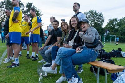 HSG Langen Lindenturnier 2024