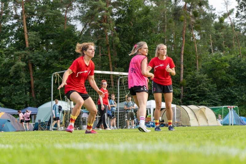 HSG Langen Lindenturnier 2024