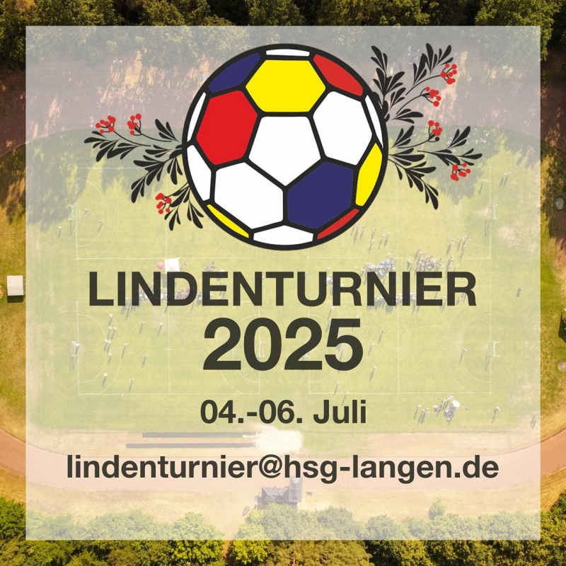 Lindenturnier 2025